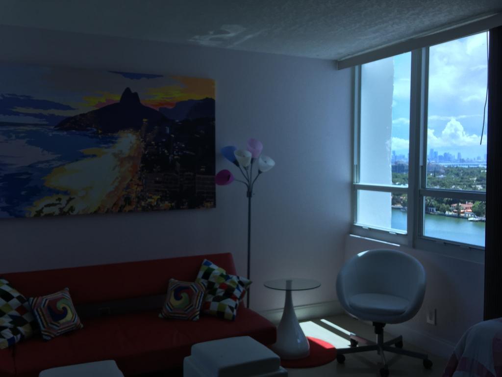Castle Beach - Great Views Lejlighed Miami Beach Eksteriør billede