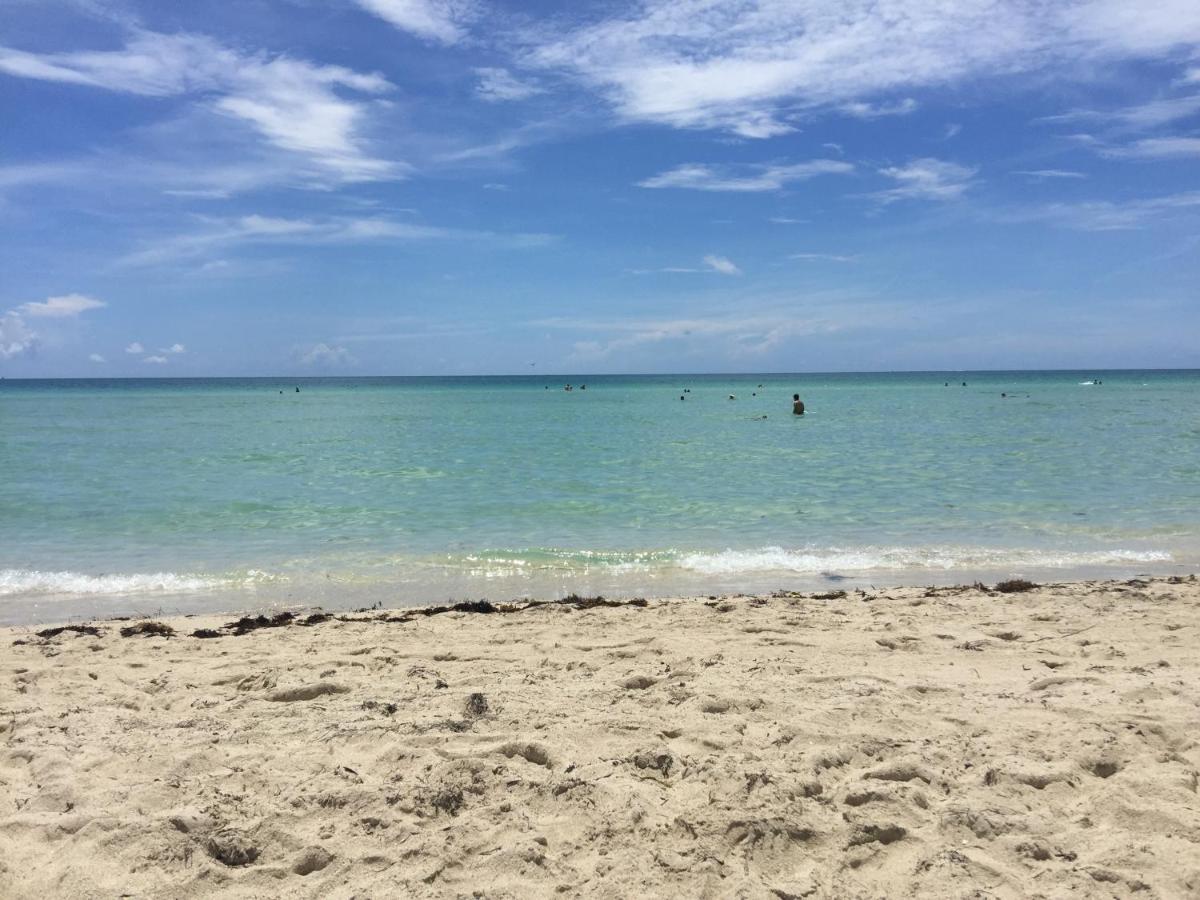 Castle Beach - Great Views Lejlighed Miami Beach Eksteriør billede
