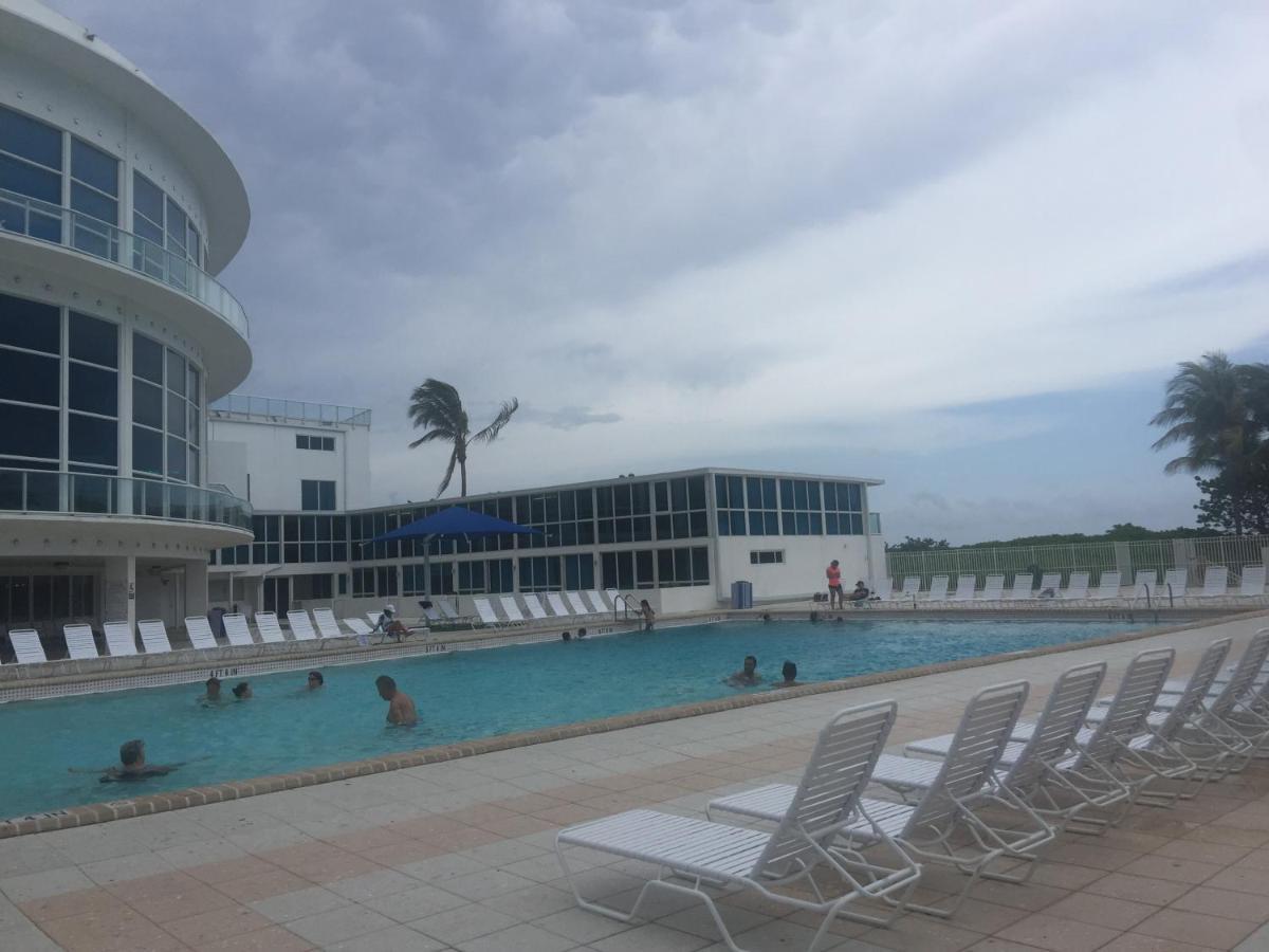 Castle Beach - Great Views Lejlighed Miami Beach Eksteriør billede